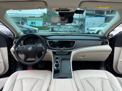 Buick Junyue Avenir Xianxiang - ფოტო 9