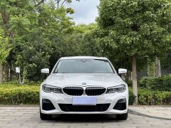 BMW 3 Series Facelift 325Li M Sport Package - ფოტო 2