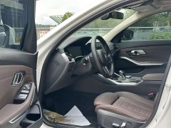 BMW 3 Series Facelift 325Li M Sport Package - ფოტო 4