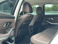 BMW 3 Series Facelift 325Li M Sport Package - ფოტო 6