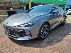 SAIC MG7 2023 2.0T Automatic Hunter Beauty Luxury Edition - ფოტო 1