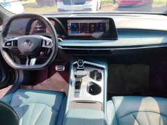 SAIC MG7 2023 2.0T Automatic Hunter Beauty Luxury Edition - ფოტო 5
