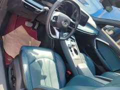 SAIC MG7 2023 2.0T Automatic Hunter Beauty Luxury Edition - ფოტო 6