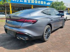 SAIC MG7 2023 2.0T Automatic Hunter Beauty Luxury Edition - ფოტო 9