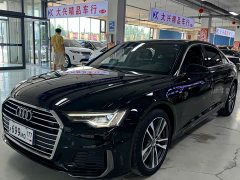 Audi A6L 40 TFSI Luxury Sport Edition - ფოტო 1