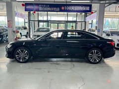 Audi A6L 40 TFSI Luxury Sport Edition - ფოტო 4