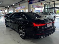 Audi A6L 40 TFSI Luxury Sport Edition - ფოტო 5
