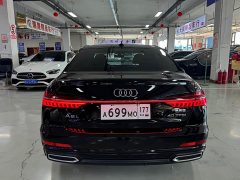 Audi A6L 40 TFSI Luxury Sport Edition - ფოტო 6