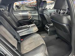Audi A6L 40 TFSI Luxury Sport Edition - ფოტო 9