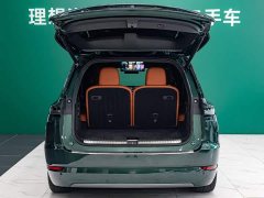 Li Auto L9 Max - ფოტო 6