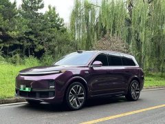 Li Auto L9 2022 Max - ფოტო 1