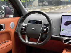 Li Auto L9 2022 Max - ფოტო 10