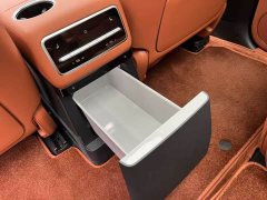 Li Auto L9 2022 Max - ფოტო 12