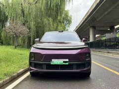 Li Auto L9 2022 Max - ფოტო 2