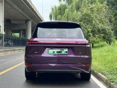 Li Auto L9 2022 Max - ფოტო 5