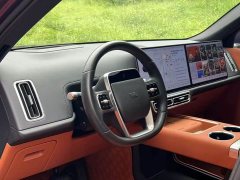 Li Auto L9 2022 Max - ფოტო 6