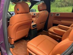 Li Auto L9 2022 Max - ფოტო 8