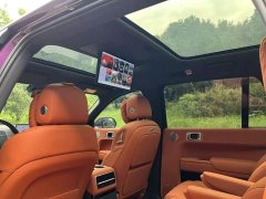Li Auto L9 2022 Max - ფოტო 9