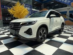 GAC Aion GS4 270T Automatic Smart Tech Edition (Upgraded) - ფოტო 1