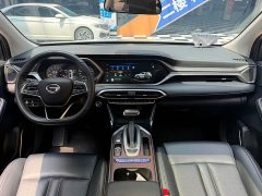 GAC Aion GS4 270T Automatic Smart Tech Edition (Upgraded) - ფოტო 10