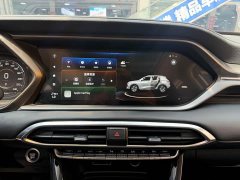 GAC Aion GS4 270T Automatic Smart Tech Edition (Upgraded) - ფოტო 11