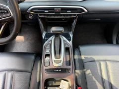 GAC Aion GS4 270T Automatic Smart Tech Edition (Upgraded) - ფოტო 12