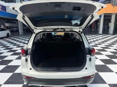 GAC Aion GS4 270T Automatic Smart Tech Edition (Upgraded) - ფოტო 15