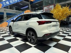 GAC Aion GS4 270T Automatic Smart Tech Edition (Upgraded) - ფოტო 16