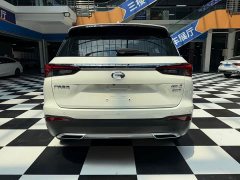 GAC Aion GS4 270T Automatic Smart Tech Edition (Upgraded) - ფოტო 17