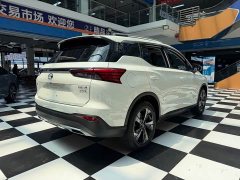 GAC Aion GS4 270T Automatic Smart Tech Edition (Upgraded) - ფოტო 18