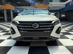 GAC Aion GS4 270T Automatic Smart Tech Edition (Upgraded) - ფოტო 2