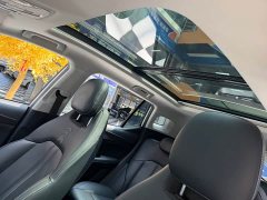 GAC Aion GS4 270T Automatic Smart Tech Edition (Upgraded) - ფოტო 6