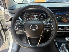 GAC Aion GS4 270T Automatic Smart Tech Edition (Upgraded) - ფოტო 7