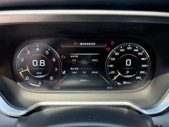 GAC Aion GS4 270T Automatic Smart Tech Edition (Upgraded) - ფოტო 8
