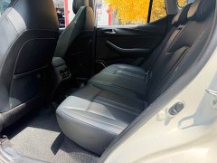 GAC Aion GS4 270T Automatic Smart Tech Edition (Upgraded) - ფოტო 9