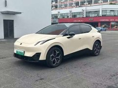 Lynk & Co Geely Linker 20 2025 530km Rear-wheel Drive Pro - ფოტო 1