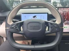 Lynk & Co Geely Linker 20 2025 530km Rear-wheel Drive Pro - ფოტო 11