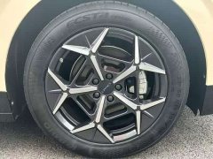 Lynk & Co Geely Linker 20 2025 530km Rear-wheel Drive Pro - ფოტო 15