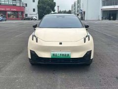Lynk & Co Geely Linker 20 2025 530km Rear-wheel Drive Pro - ფოტო 2