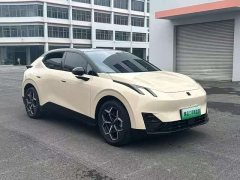 Lynk & Co Geely Linker 20 2025 530km Rear-wheel Drive Pro - ფოტო 3
