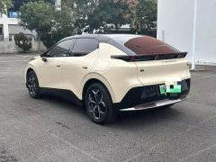 Lynk & Co Geely Linker 20 2025 530km Rear-wheel Drive Pro - ფოტო 4