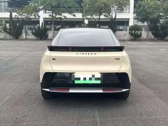 Lynk & Co Geely Linker 20 2025 530km Rear-wheel Drive Pro - ფოტო 5