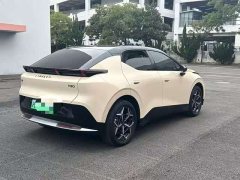 Lynk & Co Geely Linker 20 2025 530km Rear-wheel Drive Pro - ფოტო 6