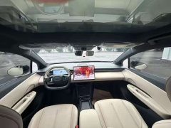 Lynk & Co Geely Linker 20 2025 530km Rear-wheel Drive Pro - ფოტო 9