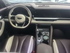 Geely Xingyue L 2021 2.0TD DCT EVO FWD Luxury - ფოტო 10