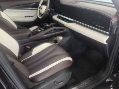 Geely Xingyue L 2021 2.0TD DCT EVO FWD Luxury - ფოტო 12
