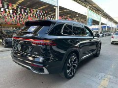 Geely Xingyue L 2021 2.0TD DCT EVO FWD Luxury - ფოტო 13