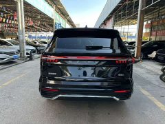 Geely Xingyue L 2021 2.0TD DCT EVO FWD Luxury - ფოტო 14