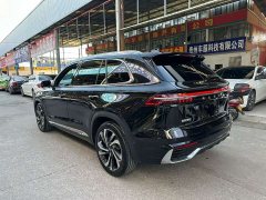 Geely Xingyue L 2021 2.0TD DCT EVO FWD Luxury - ფოტო 15