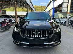 Geely Xingyue L 2021 2.0TD DCT EVO FWD Luxury - ფოტო 2